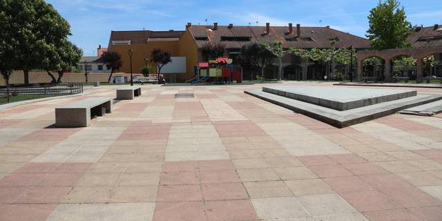 El Pleno de Sevilla la Nueva aprueba invertir 853.000 euros en mejora de infraestructuras