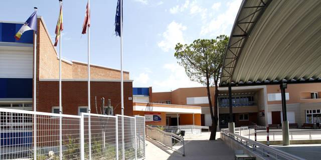 Las Rozas destinará 371.000 euros para mejoras durante el verano en 14 centros educativos