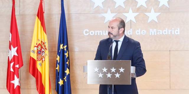 La Comunidad destina 1,2 millones a la promoción del desarrollo económico