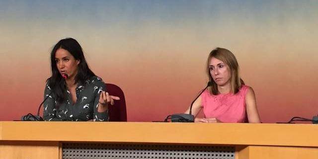 Ciudadanos no pactará con el PSOE en el Ayuntamiento de Madrid