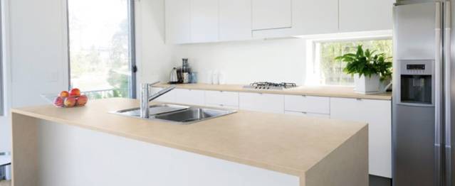 ¿Cómo elegir la encimera perfecta para una cocina de ensueño?