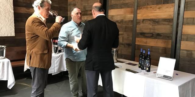 La DO Vinos de Madrid impulsa su expansión en Estados Unidos