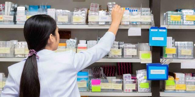 HLA Moncloa estrena nuevas instalaciones para el Área de Farmacia y productos sanitarios