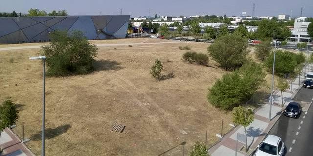 El Montecillo de Las Rozas contará con un supermercado y un restaurante