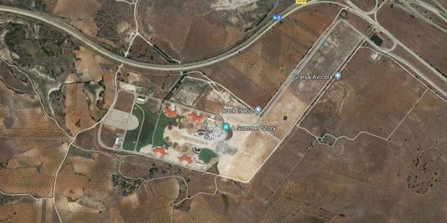 Arganda aprueba inicialmente la modificación puntual del Plan Parcial de la UE-141 Gallina Blanca