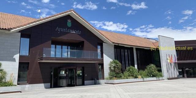 Galapagar abre proceso de inscripción de nuevos voluntarios para Protección Civil