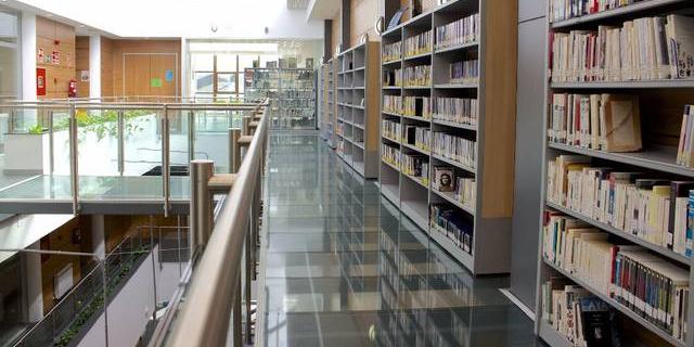 Reconocimiento internacional de la Biblioteca Ricardo León de Galapagar