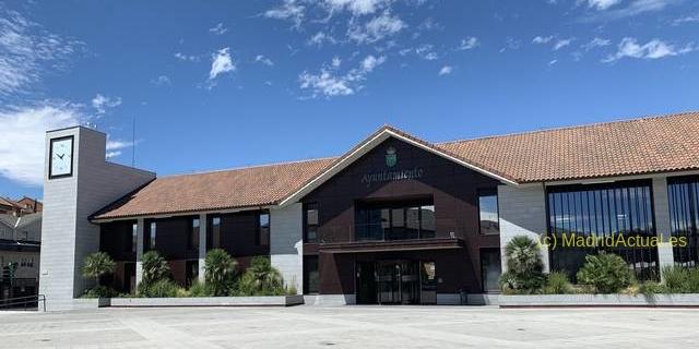 Galapagar estrena en su web un apartado dedicado a la participación ciudadana