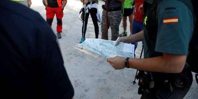 Encuentran el cuerpo sin vida de Blanca Fernández Ochoa en Cercedilla