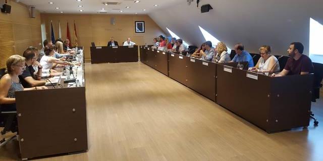 Arganda del Rey aprueba definitivamente sus Presupuestos