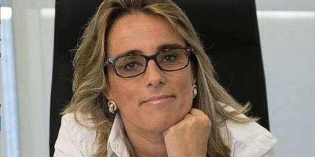 Dimite la directora general de Educación Concertada de la Comunidad acusada de plagiar su tesis doctoral