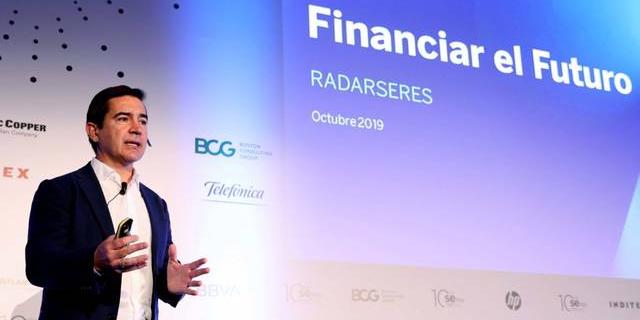 Carlos Torres Vila: “Está en nuestra mano abordar los retos más importantes que ha tenido nunca la humanidad” 