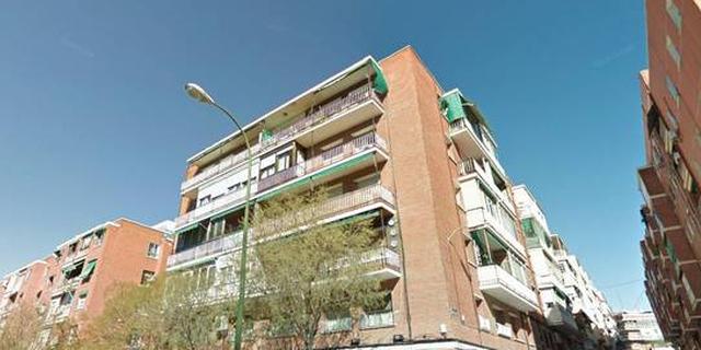 Encuentran el cadáver momificado de un mujer que llevaba muerta desde 2004 en Ciudad Lineal