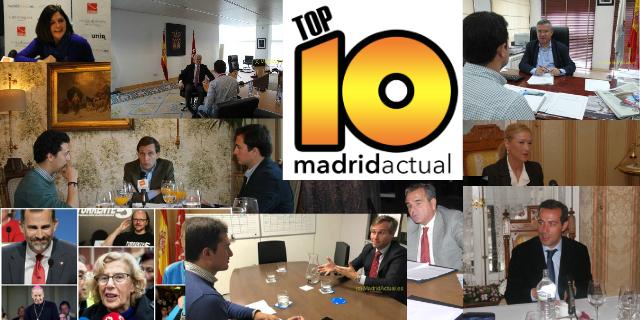 Cumplimos 10 años tras la noticia en Madrid Actual