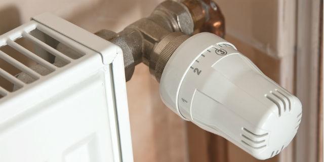 El 6,9% de los madrileños viven en situación de pobreza energética