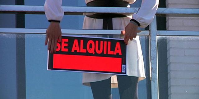 El precio de la vivienda en alquiler se estabiliza en Madrid