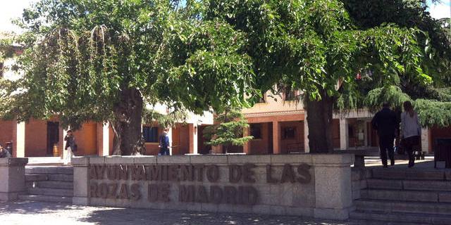 Aprobado el Plan Estratégico de Subvenciones del Ayuntamiento de Las Rozas