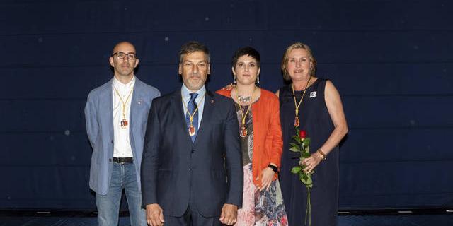 El PSOE pide declarar Pozuelo como 'Municipio Libre de violencia machista'