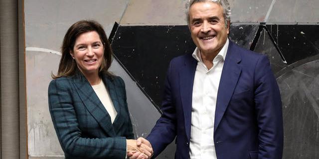 BBVA y Sanitas consolidan su alianza en seguros de salud hasta 2033