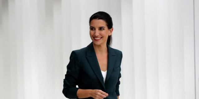 Monasterio: "No hay presupuestos sin pin parental"