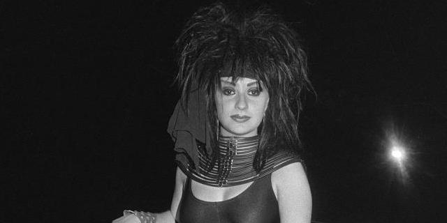 ¿Cuarenta años de la Movida madrileña? ¿Cuarenta años de la Movida madrileña?