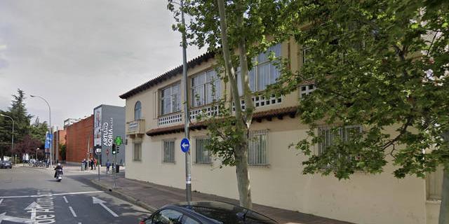 El centro de menas Manzanares pone en peligro el C.C Arturo Soria Plaza