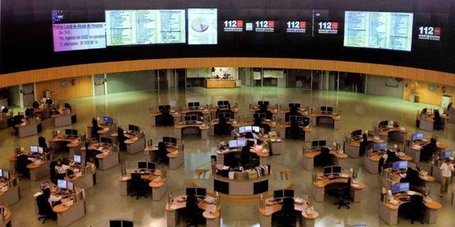 Un niño de once años de Leganés salva a su madre llamando al 112