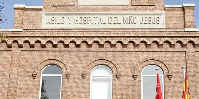 Villacís anuncia que el Hospital Niño Jesús tendrá un aparcamiento con 400 plazas