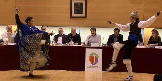 Tres Cantos aprueba la Ordenanza Municipal Reguladora del uso de ciclos y vehículos de movilidad personal