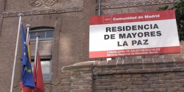 El Ayuntamiento ofrece comida a los mayores ante el cierre de centros El Ayuntamiento ofrece comida a los mayores ante el cierre de centros