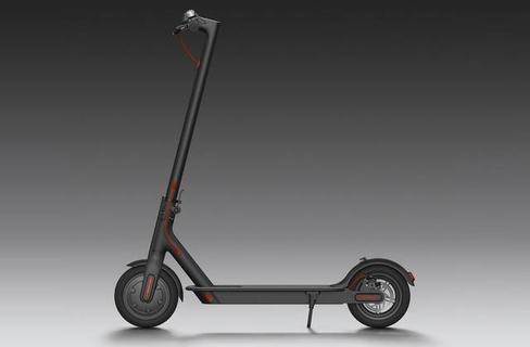 Policía Local de Arganda regulará los VMP según la Instrucción publicada por la DGT