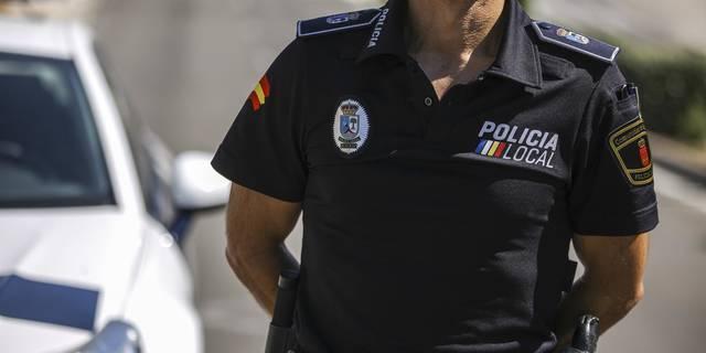 La Policía Local de Las Rozas ha puesto casi 350 denuncias durante la cuarentena