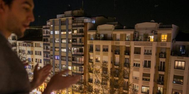 El Ayuntamiento dará la medalla de oro de San Isidro al pueblo de Madrid