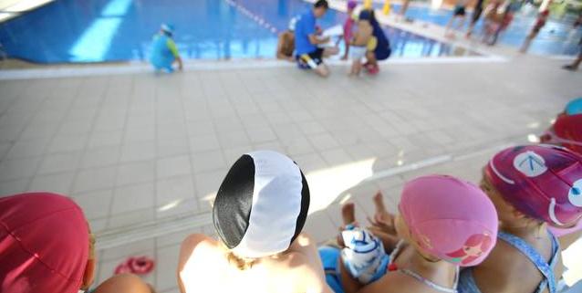 Las Rozas no cobrará la cuota de abril a los alumnos de Escuelas ni Bonodeporte