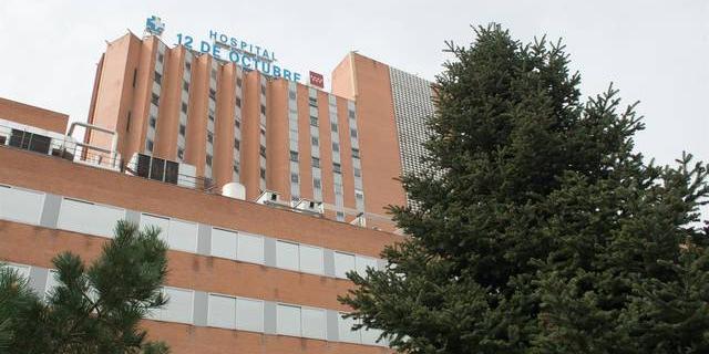 Detenida una mujer con coronavirus que se fugó del Hospital 12 de Octubre para irse a casa con su pareja