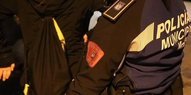 Detenido tras agredir a su pareja embarazada al negarse a tener relaciones sexuales