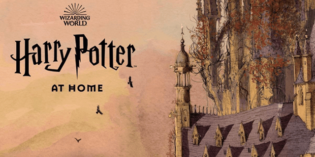 Literatura infantil y juvenil: Una buena forma de entretenimiento sin salir de casa