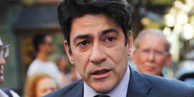 Pérez pide al Gobierno que clarifique cómo se van a financiar las ayudas de vivienda
