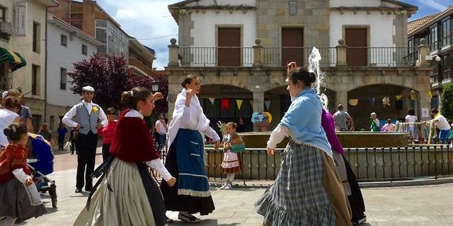 Galapagar informa de la suspensión de todos los actos y eventos de mayo