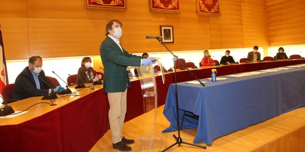 Tres Cantos destina 900.000 euros a las ayudas de emergencia para personas con dificultad económica