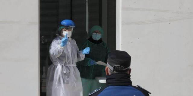 La Comunidad hará test "selectivos" para estudiar cómo evoluciona el virus