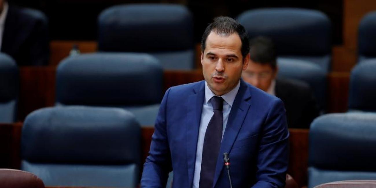 Aguado asegura que Madrid “puede y debe” iniciar la fase 1 el próximo lunes