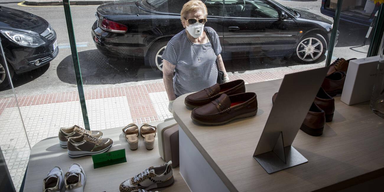 Alcobendas pone en marcha la campaña ‘ReActiva el Comercio Local’