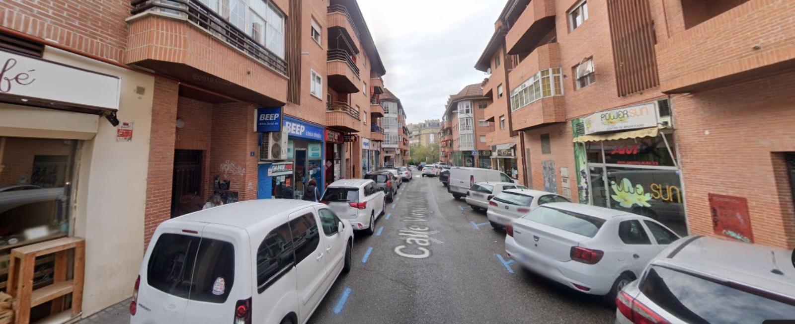 El Servicio de Estacionamiento Regulado de Galapagar se reanudará el 25 de mayo