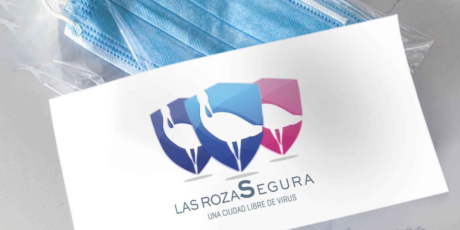Las Rozas pone en marcha un segundo envío masivo de mascarillas