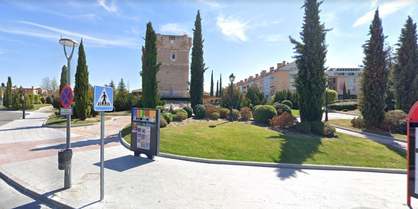 Arroyomolinos y los sindicatos firman un protocolo de actuación por si se produce algún caso positivo de COVID