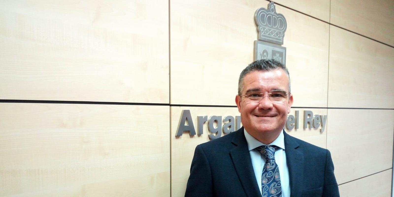 Arganda solicitará a la Comunidad hacer los test de Covid para sus habitantes