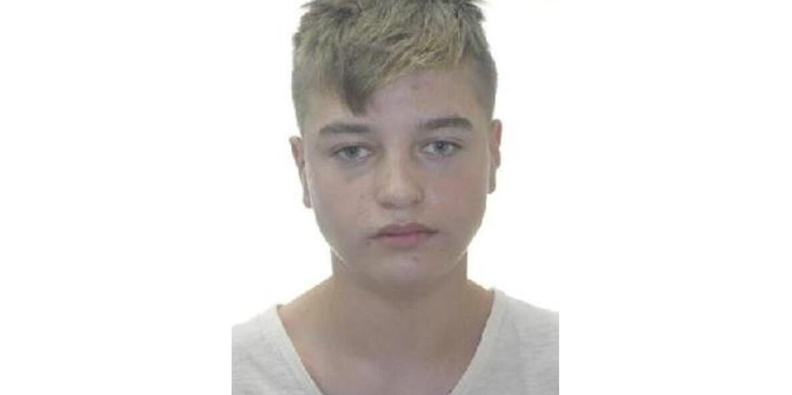 Localizado en buen estado el menor de 15 años desaparecido en Torrejón desde el jueves