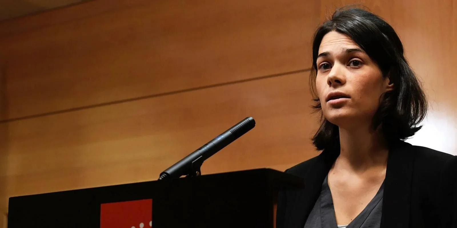 Unidas Podemos promete impulsar la universidad gratuita en dos años si llega a gobernar en Madrid