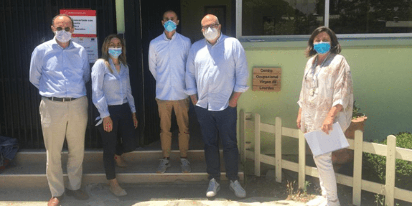 La URJC lanza un proyecto piloto integrador para reconocer los valores del patrimonio cultural de la Comunidad de Madrid